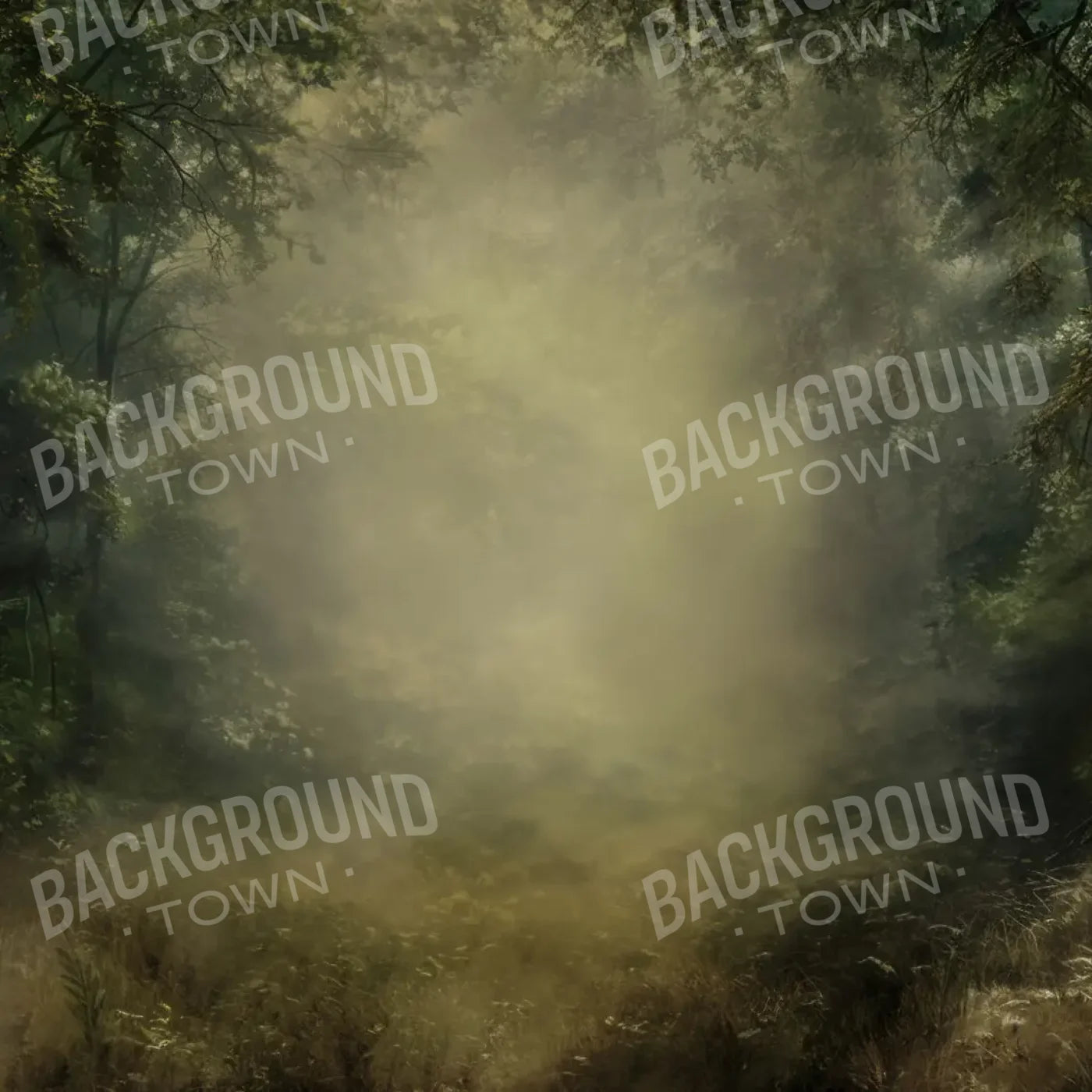 MagicMakersStoryBook3highres 8’x8’ Fleece (96 x 96 inch) Backdrop
