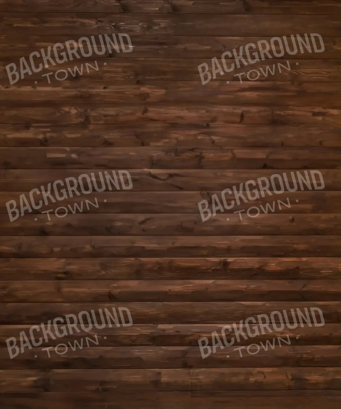 Magic of Santa Cabin Wall II 10’x12’ UltraCloth (120 x 144 inch) Backdrop