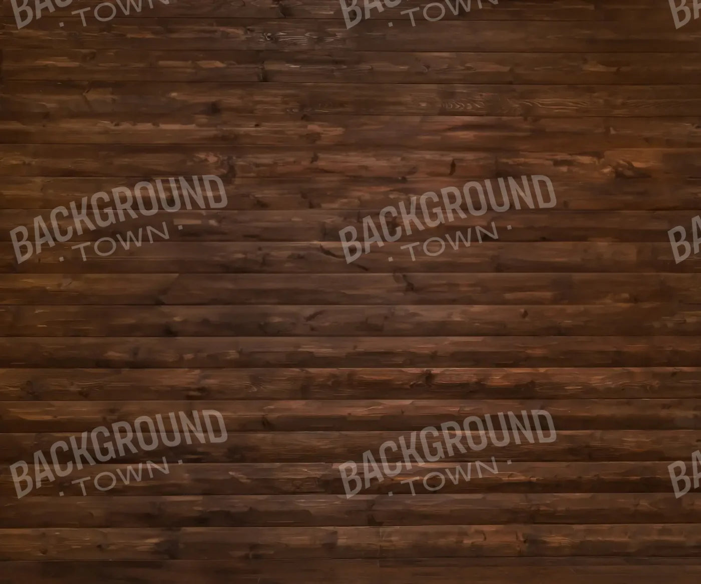 Magic of Santa Cabin Wall II 12’x10’ UltraCloth (144 x 120 inch) Backdrop