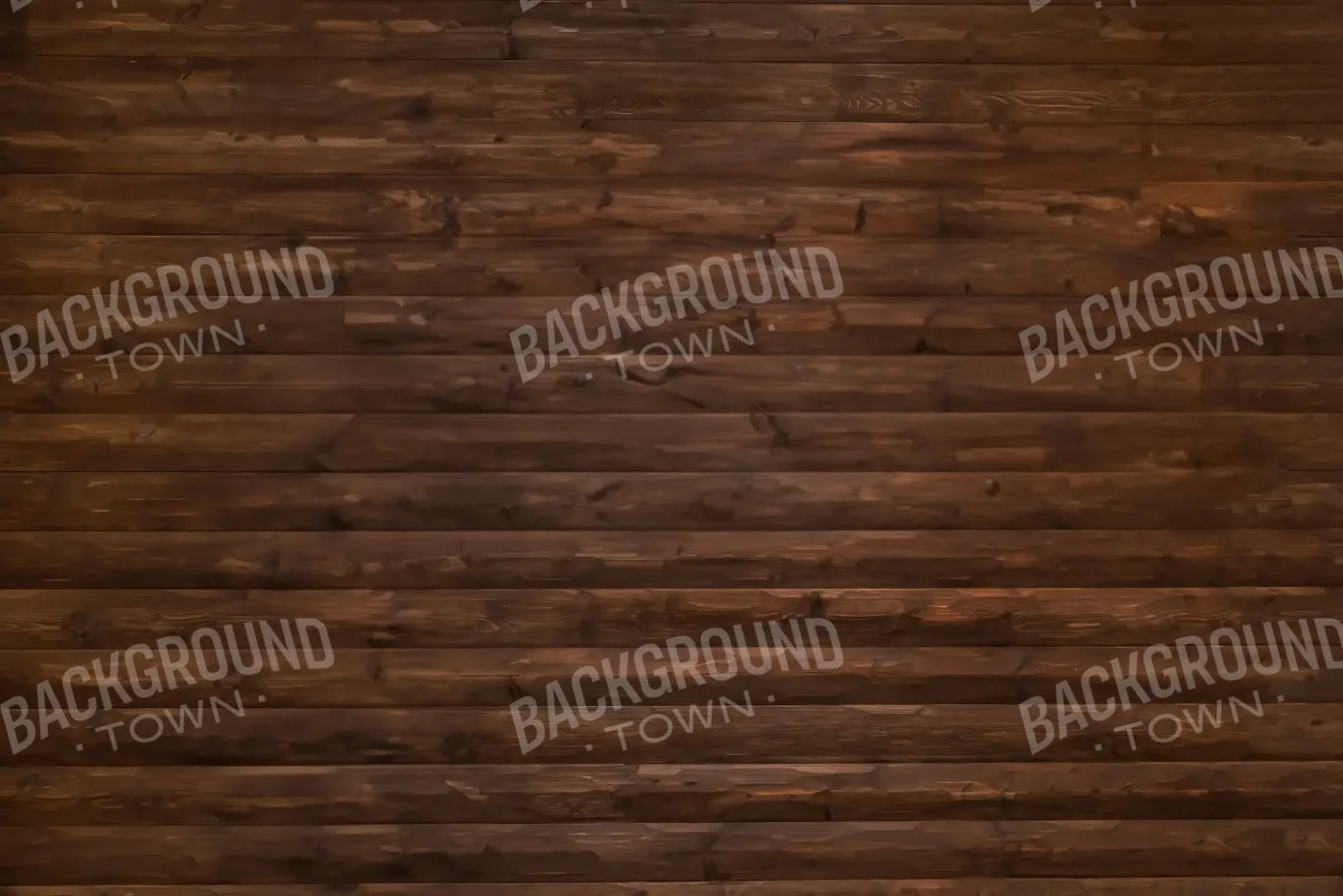 Magic of Santa Cabin Wall II 12’x8’ UltraCloth (144 x 96 inch) Backdrop