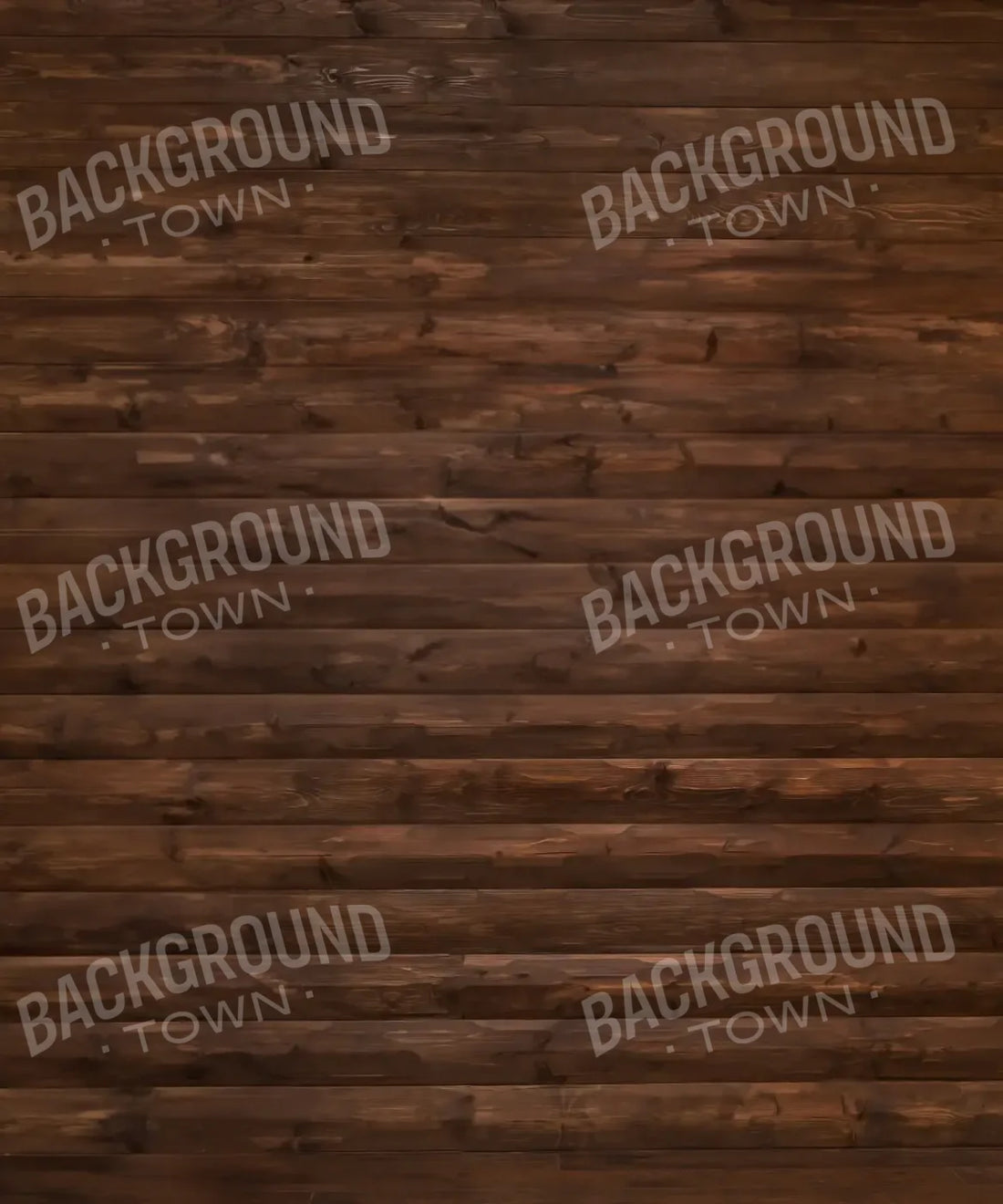 Brown Cabin Backdrop for Photography