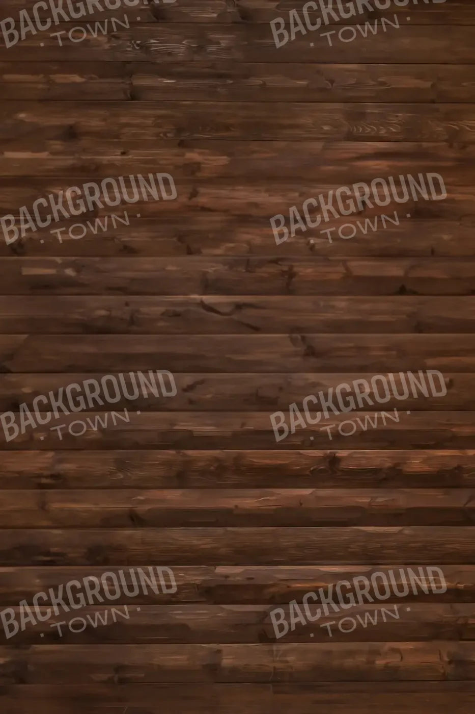 Magic of Santa Cabin Wall II 8’x12’ UltraCloth (96 x 144 inch) Backdrop