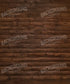 Brown Cabin Backdrop for Photography