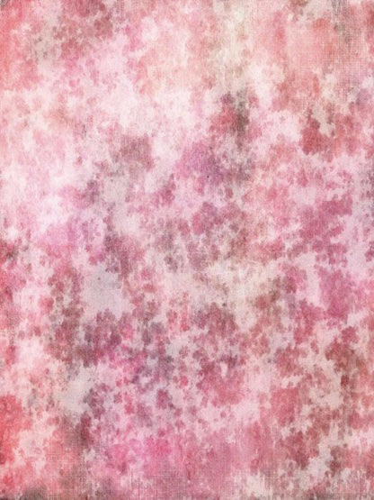 Magnolia Forest 8X10 Fleece ( 96 X 120 Inch ) Backdrop