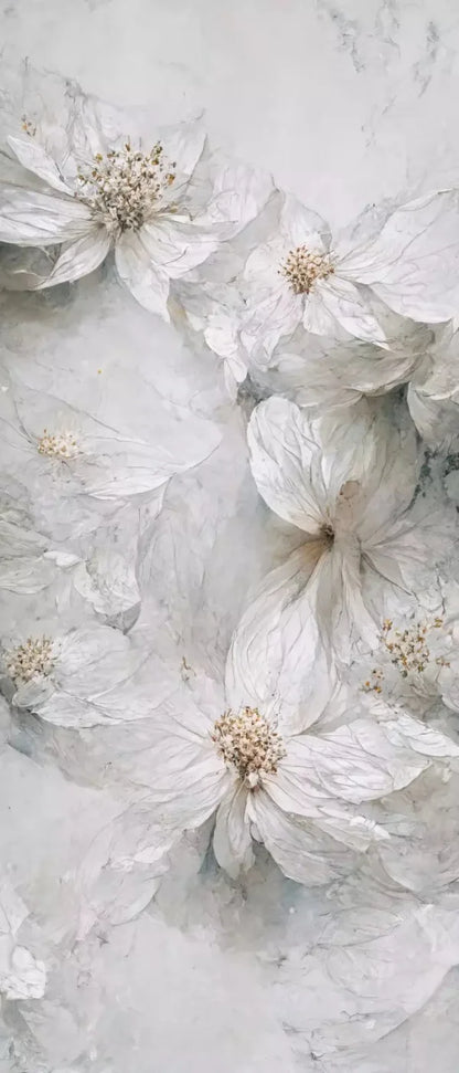 Magnolia Wish 5X12 Ultracloth For Westcott X-Drop ( 60 X 144 Inch ) Backdrop