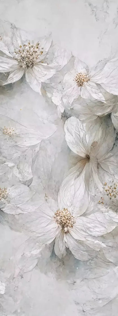 Magnolia Wish 8X20 Ultracloth ( 96 X 240 Inch ) Backdrop