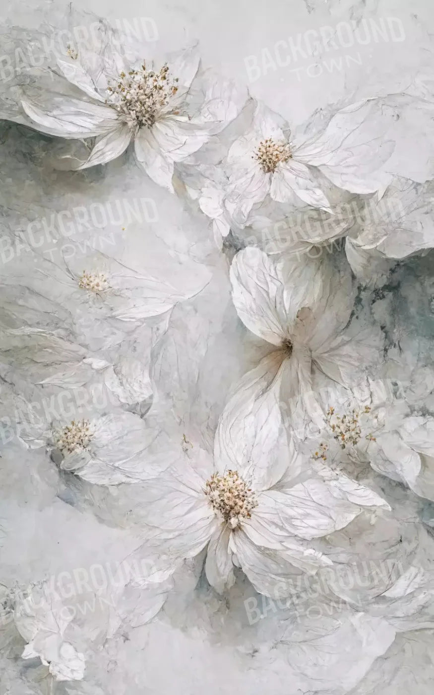 Magnolia Wish 9X14 Ultracloth ( 108 X 168 Inch ) Backdrop