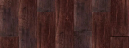 Mahogany 20X8 Ultracloth ( 240 X 96 Inch ) Backdrop