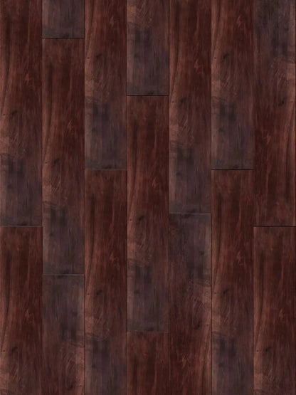 Mahogany 8X10 Fleece ( 96 X 120 Inch ) Backdrop