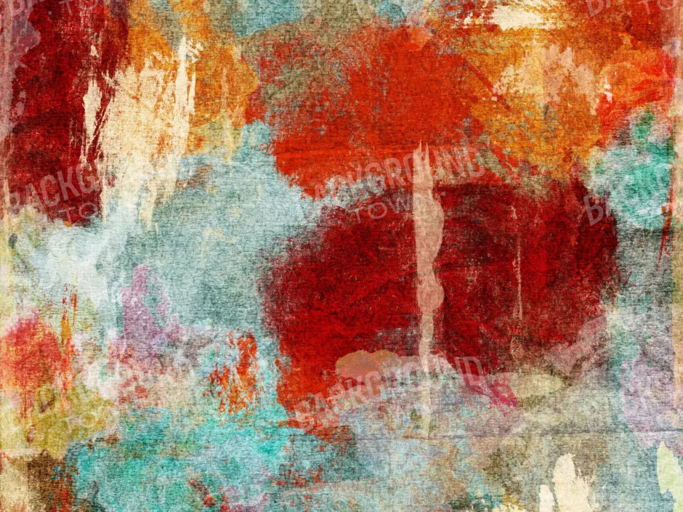 Maiders 10X8 Fleece ( 120 X 96 Inch ) Backdrop