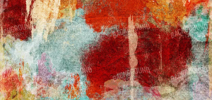 Maiders 16X8 Ultracloth ( 192 X 96 Inch ) Backdrop