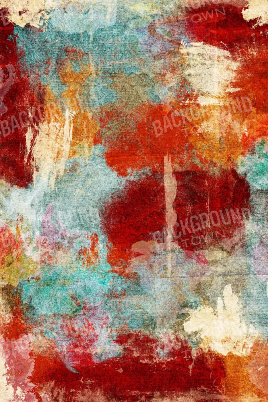 Maiders 5X8 Ultracloth ( 60 X 96 Inch ) Backdrop