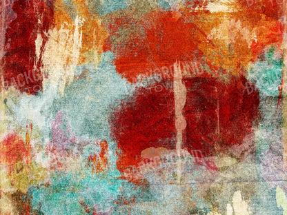 Maiders 68X5 Fleece ( 80 X 60 Inch ) Backdrop