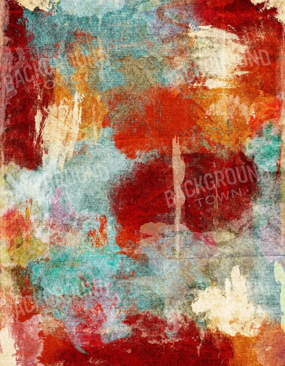 Maiders 6X8 Fleece ( 72 X 96 Inch ) Backdrop