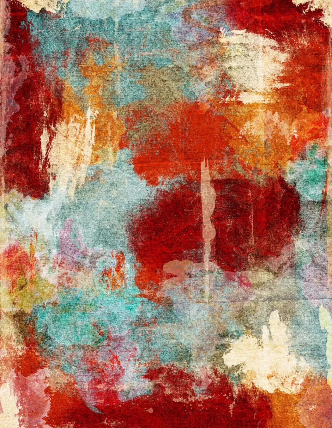 Maiders 6X8 Fleece ( 72 X 96 Inch ) Backdrop