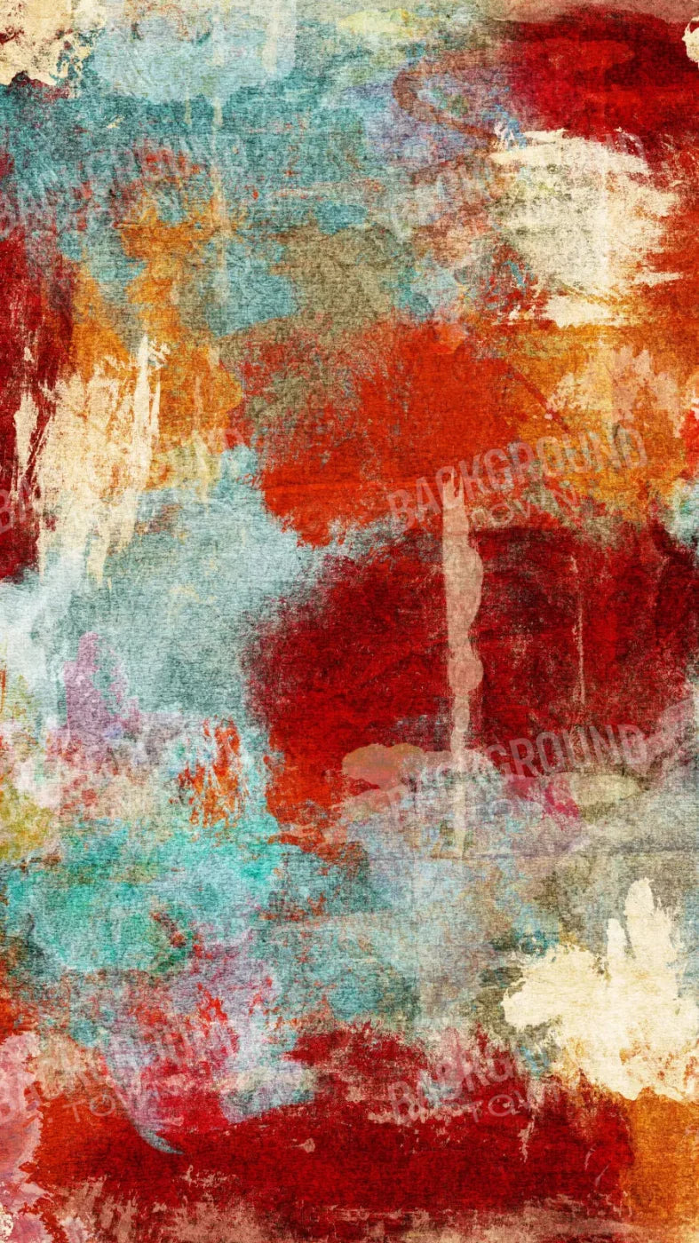 Maiders 8X14 Ultracloth ( 96 X 168 Inch ) Backdrop