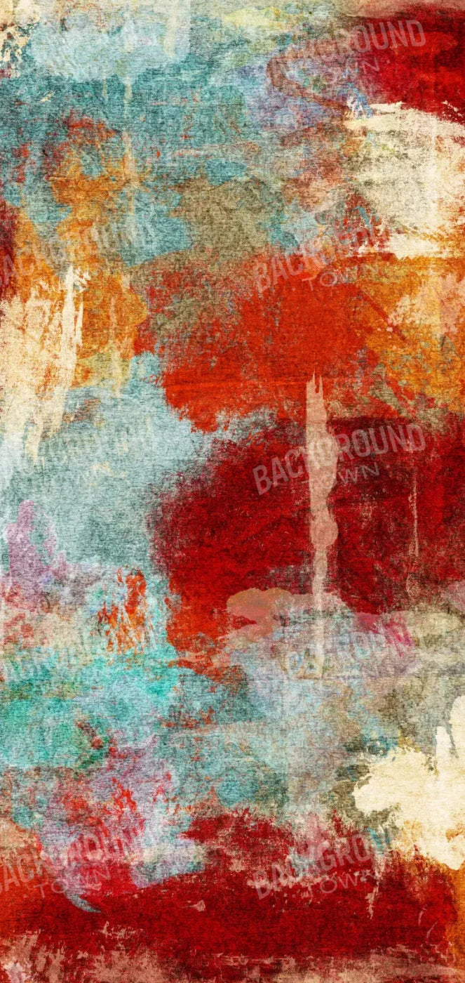 Maiders 8X16 Ultracloth ( 96 X 192 Inch ) Backdrop