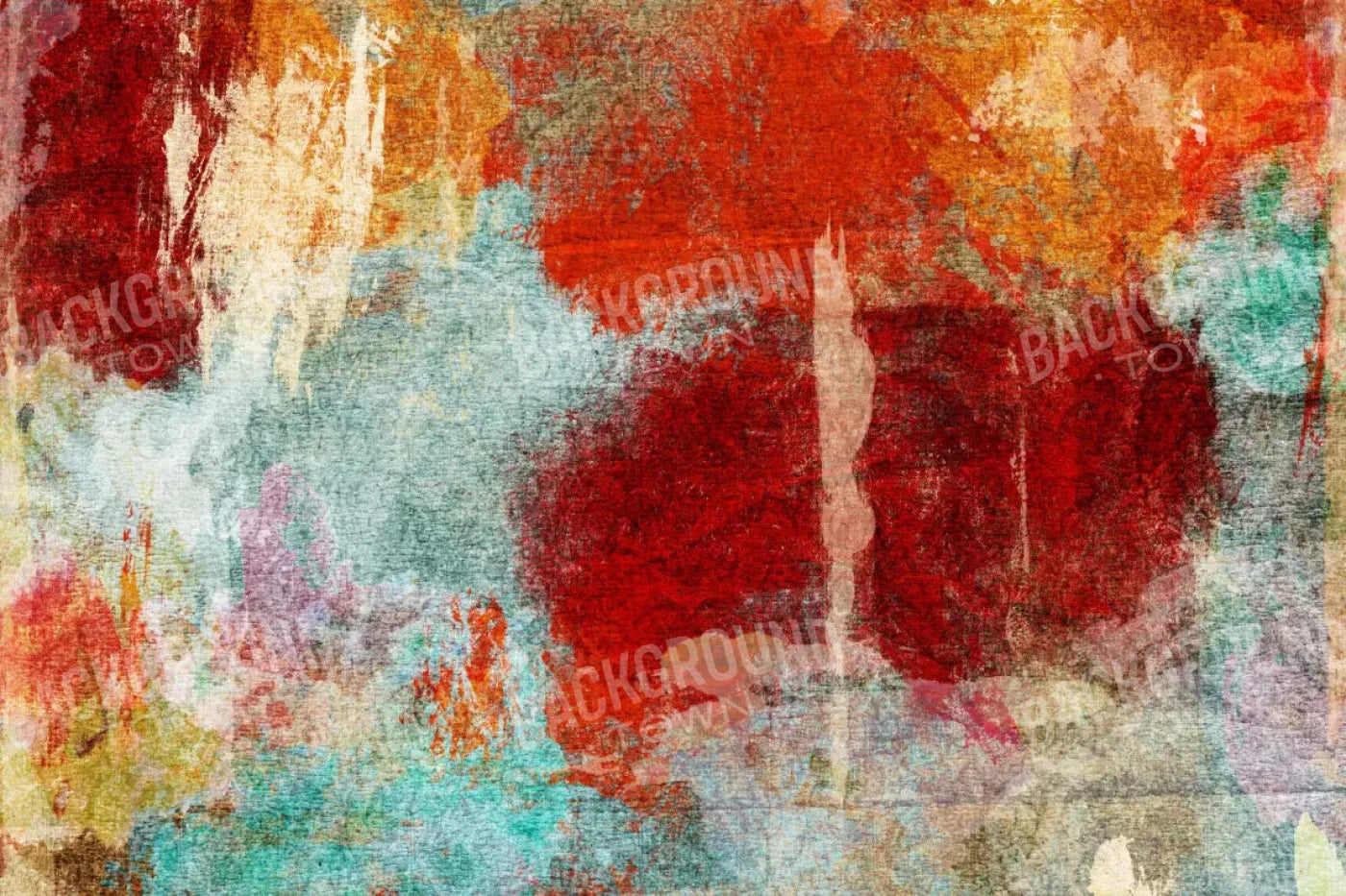 Maiders 8X5 Ultracloth ( 96 X 60 Inch ) Backdrop