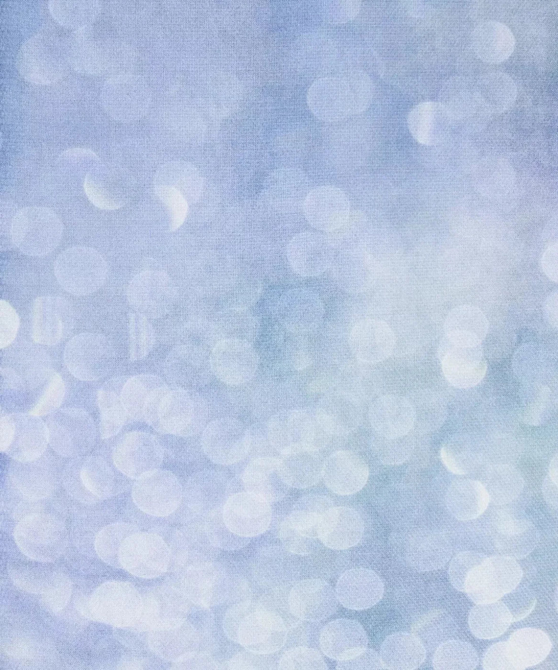 Blue Party Backdrop for Photography