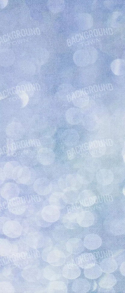 Majestic Blue 5X12 Ultracloth For Westcott X-Drop ( 60 X 144 Inch ) Backdrop