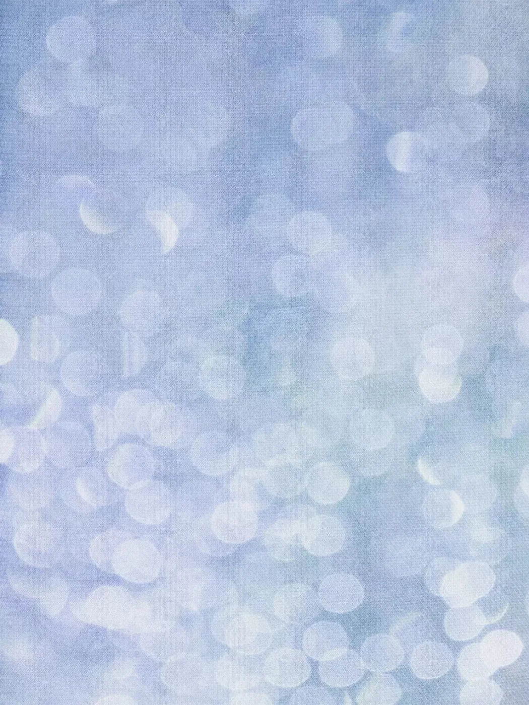 Majestic Blue 5X68 Fleece ( 60 X 80 Inch ) Backdrop