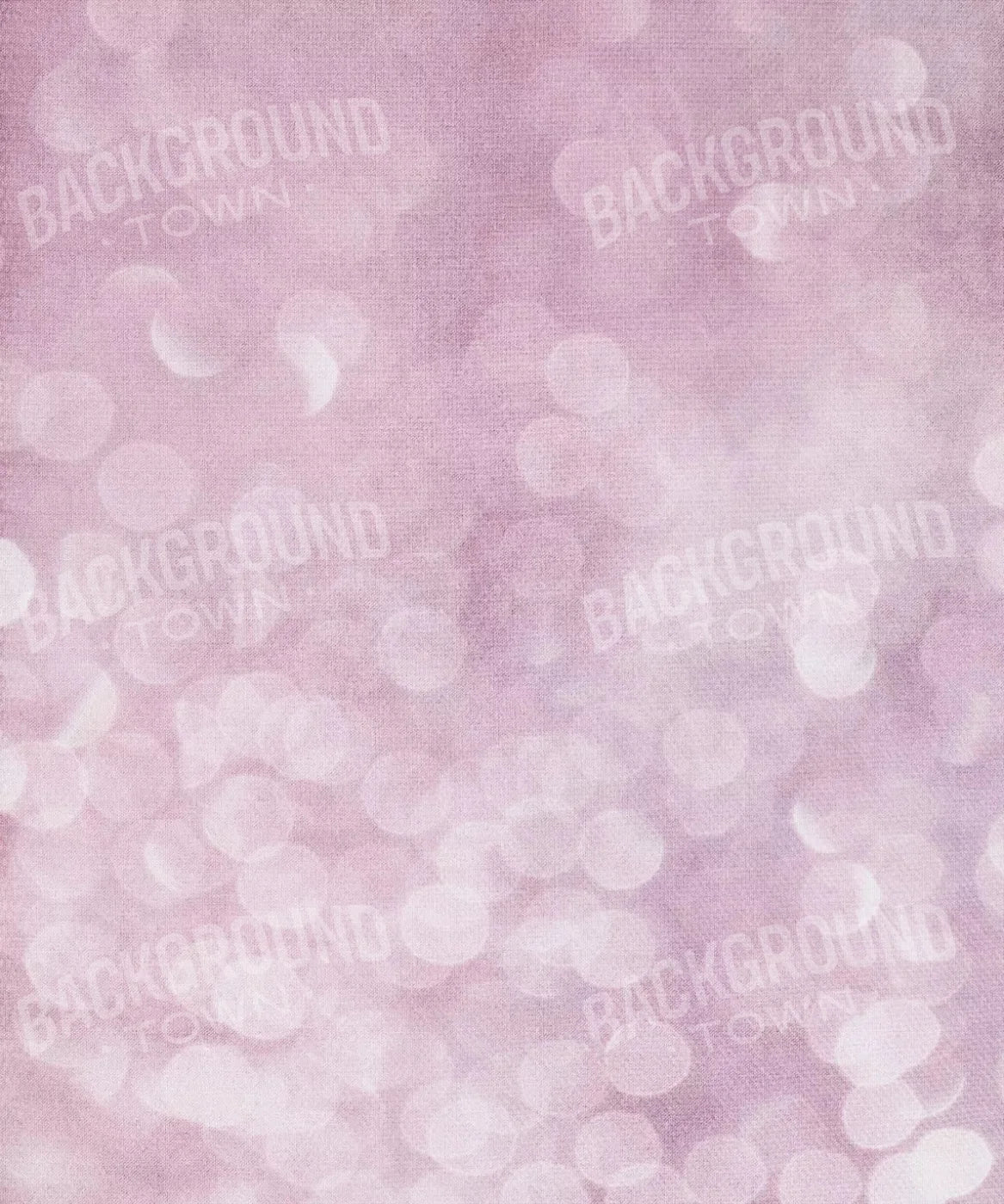 Pink Party Backdrop for Photography