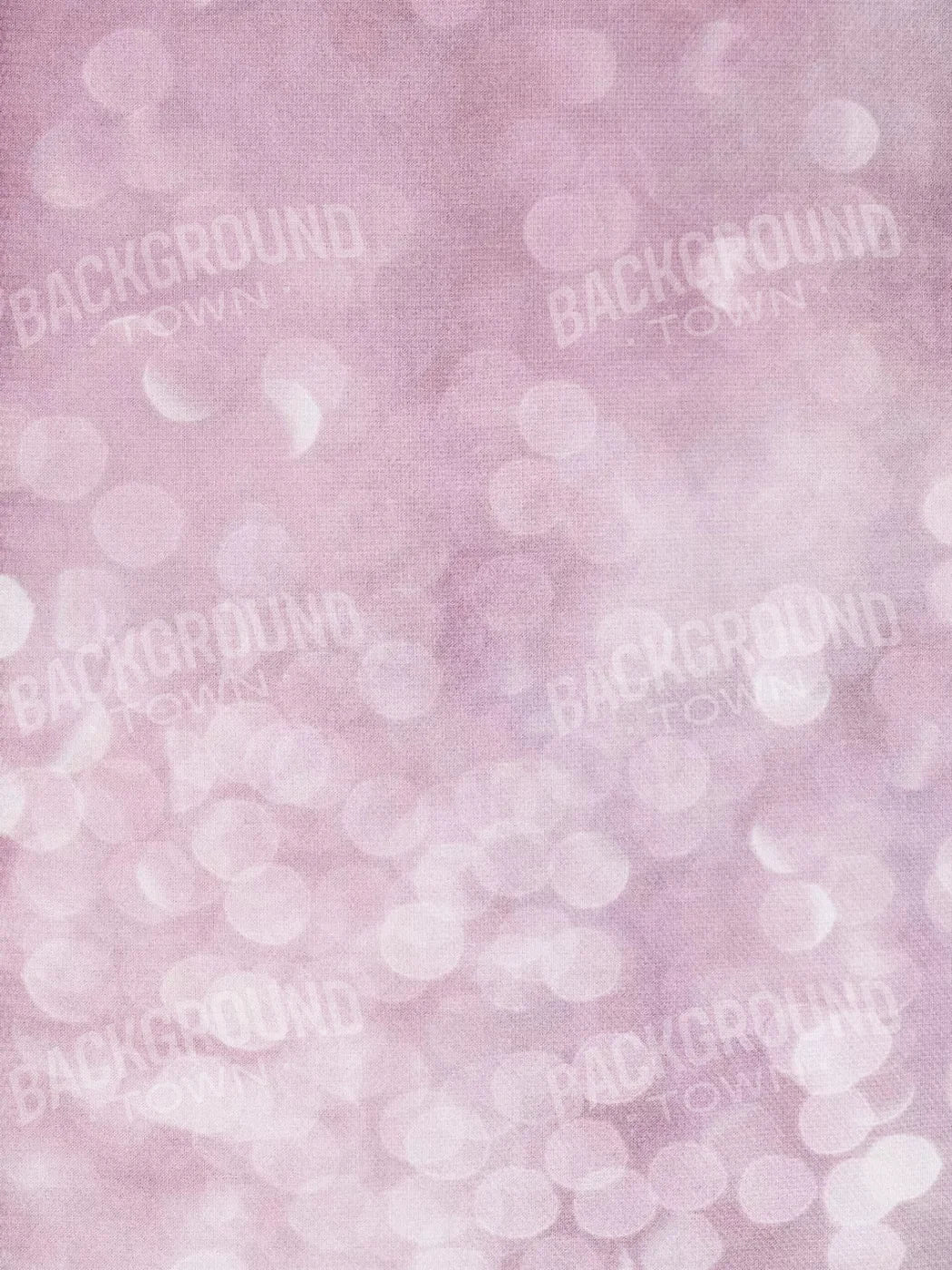 Majestic Pink 5X68 Fleece ( 60 X 80 Inch ) Backdrop