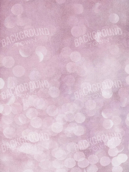 Majestic Pink 5X68 Fleece ( 60 X 80 Inch ) Backdrop