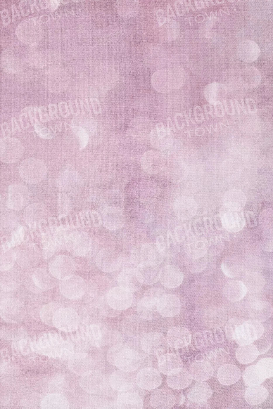 Majestic Pink 5X8 Ultracloth ( 60 X 96 Inch ) Backdrop