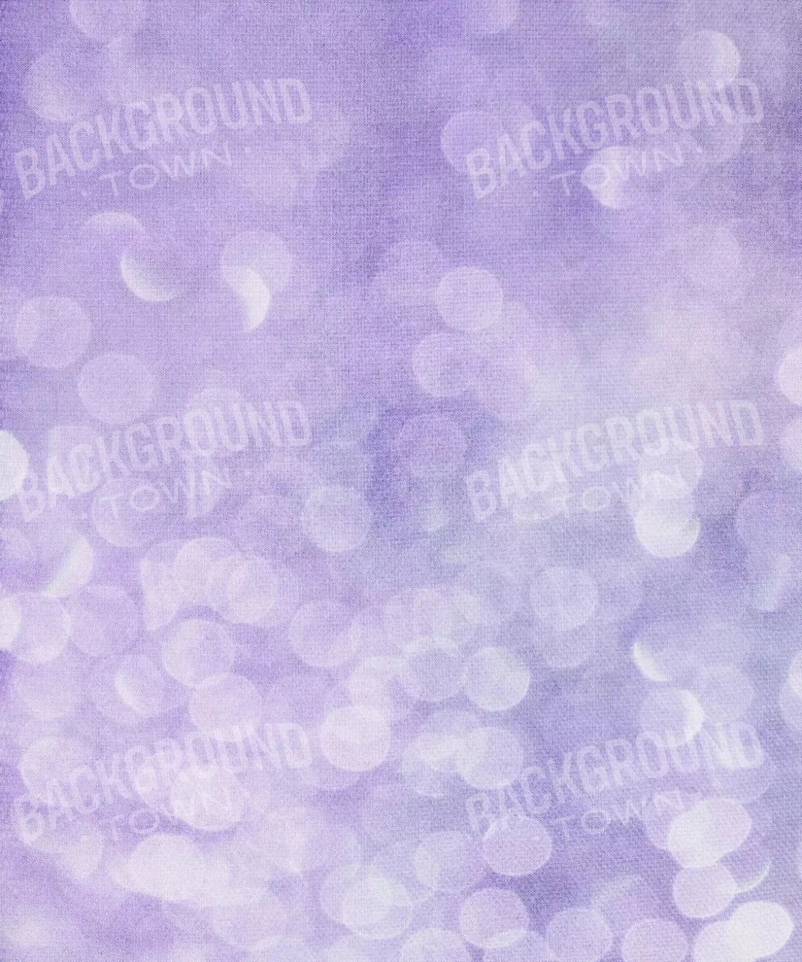 Purple Party Backdrop for Photography