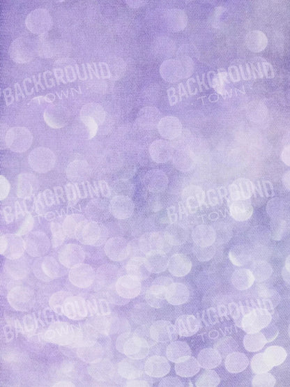 Majestic Violet 5X68 Fleece ( 60 X 80 Inch ) Backdrop