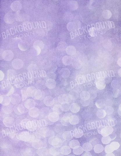 Majestic Violet 6X8 Fleece ( 72 X 96 Inch ) Backdrop