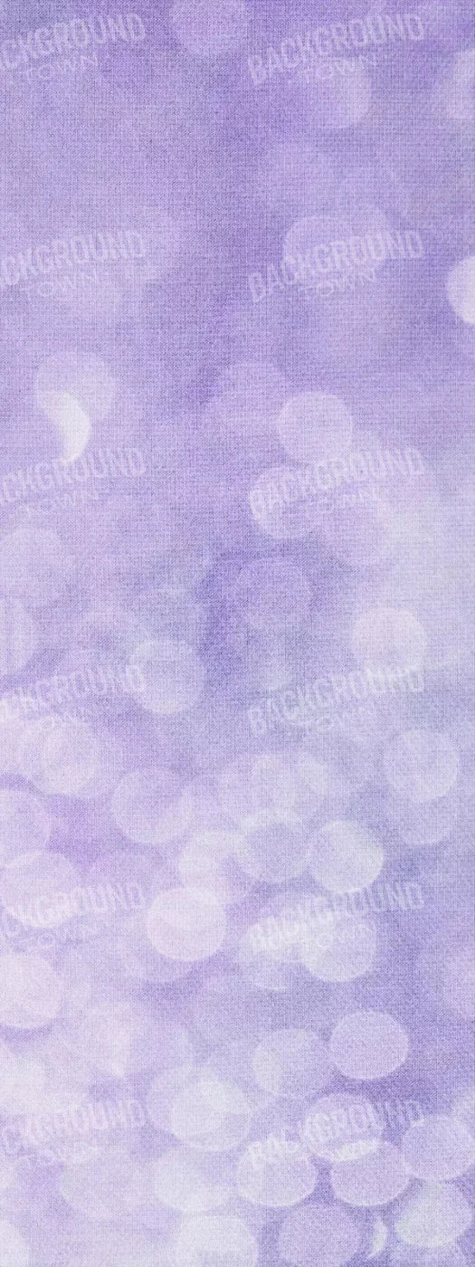 Majestic Violet 8X20 Ultracloth ( 96 X 240 Inch ) Backdrop