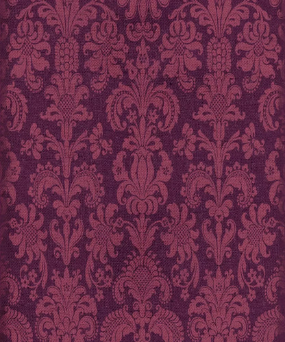 Pink Damask Backdrop for Photography
