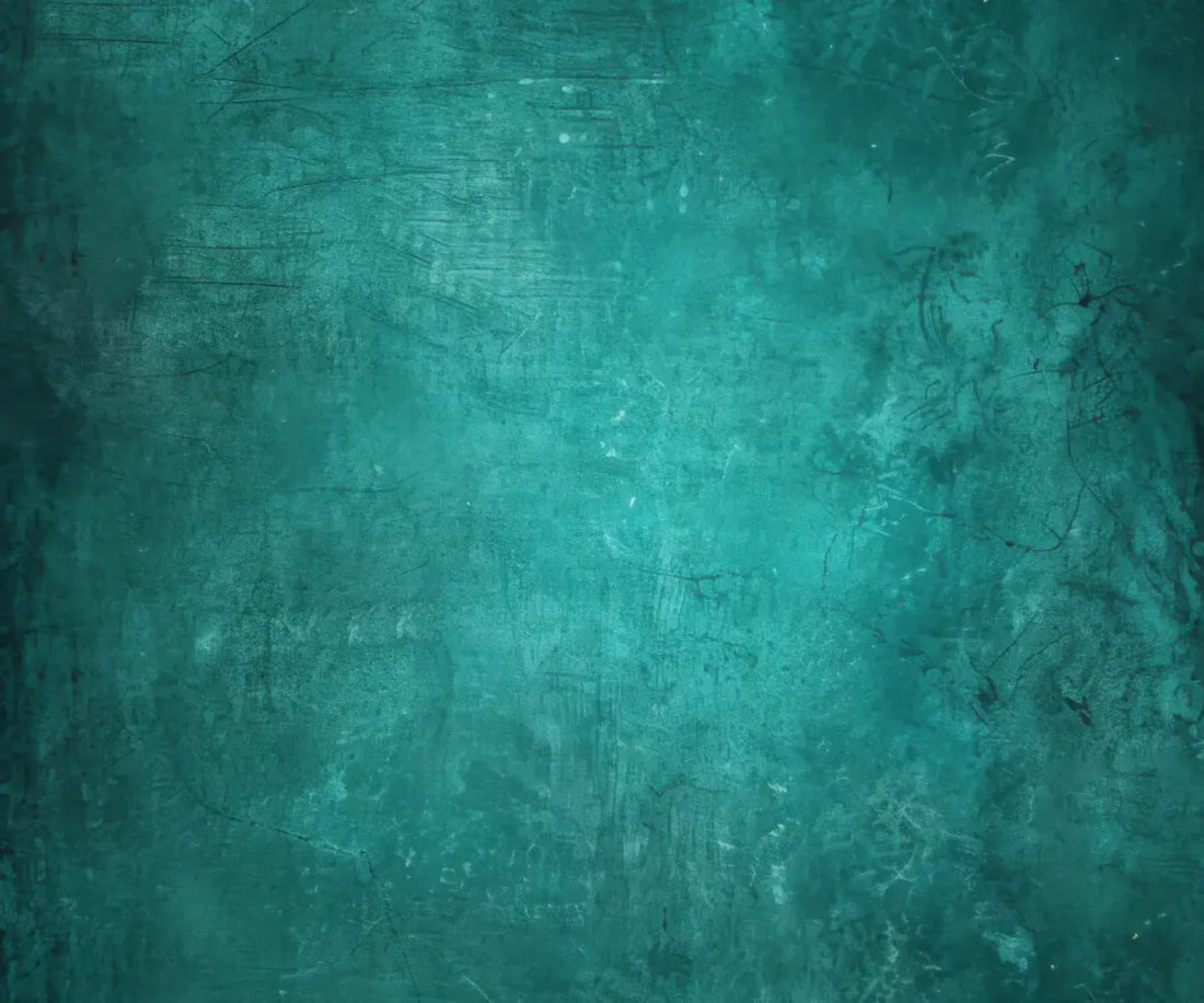 Malachite 5’x4’2 Fleece (60 x 50 inch) Backdrop