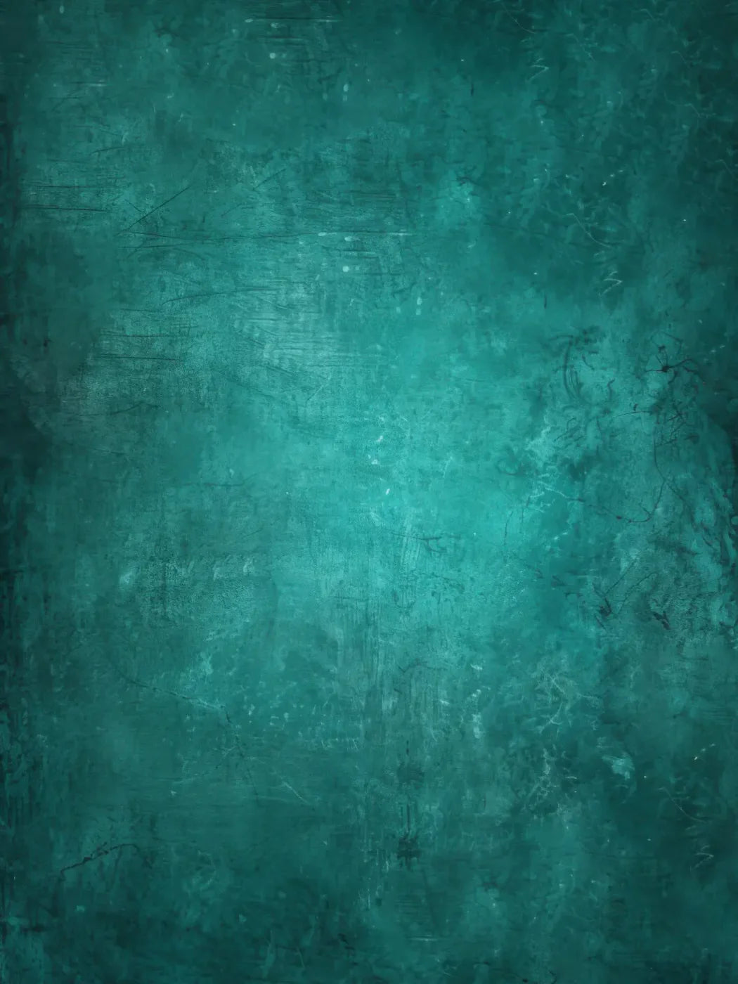 Malachite 5’x6’8 Fleece (60 x 80 inch) Backdrop