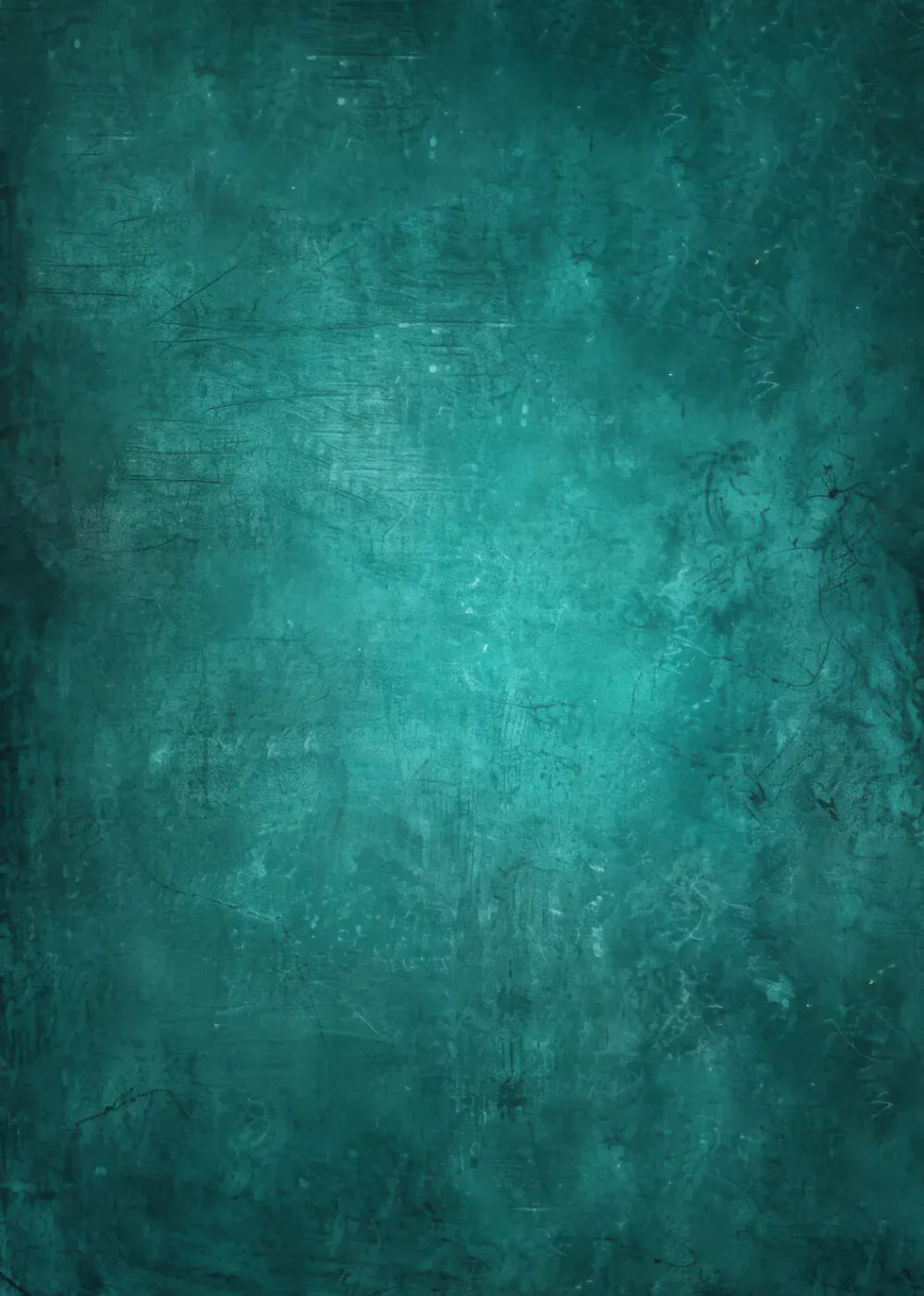 Malachite 5’x7’ UltraCloth (60 x 84 inch) Backdrop