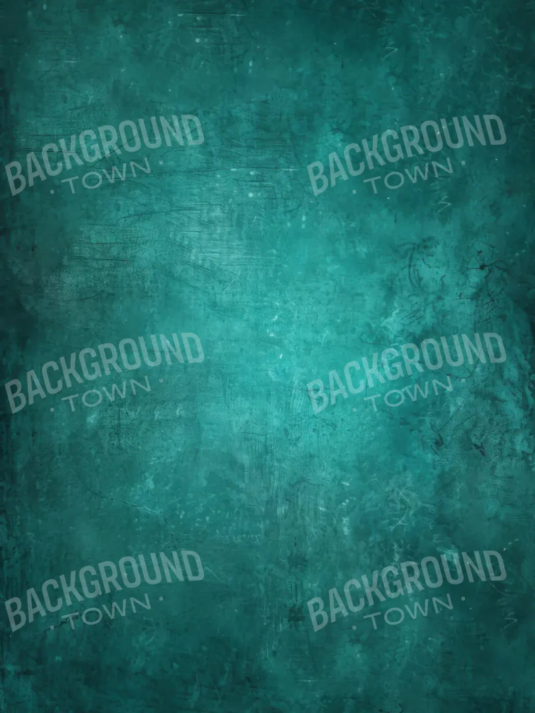 Malachite 6’x8’ Fleece (72 x 96 inch) Backdrop