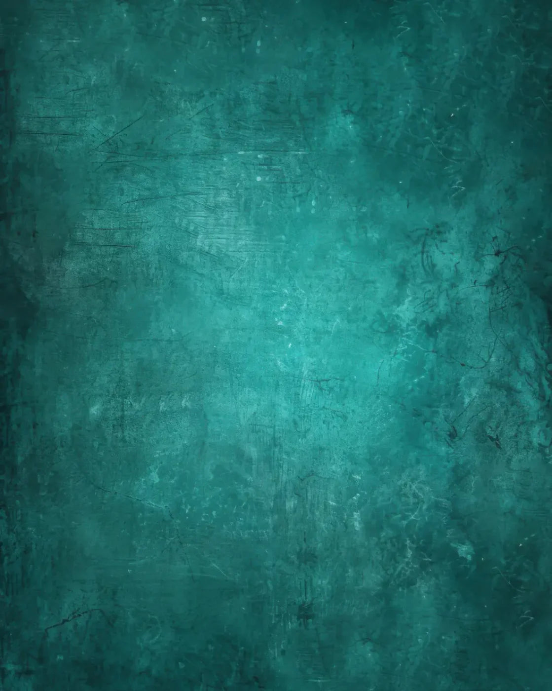 Malachite 8’x10’ Fleece (96 x 120 inch) Backdrop