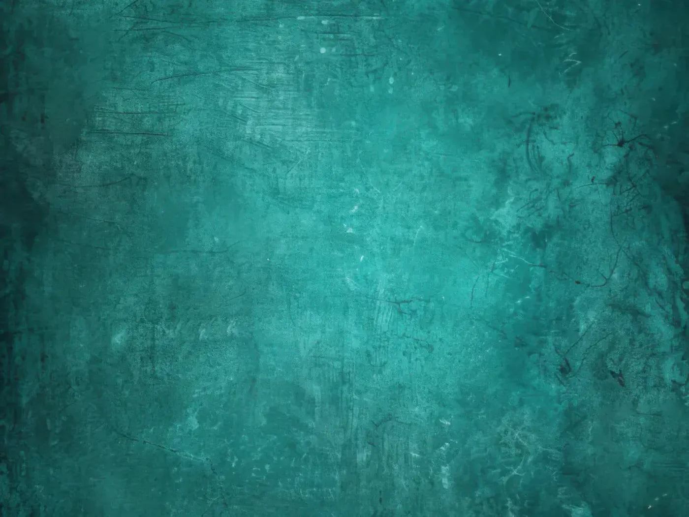 Malachite 8’x6’ Fleece (96 x 72 inch) Backdrop