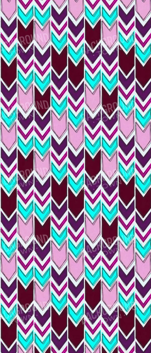 Malia 5X12 Ultracloth For Westcott X-Drop ( 60 X 144 Inch ) Backdrop