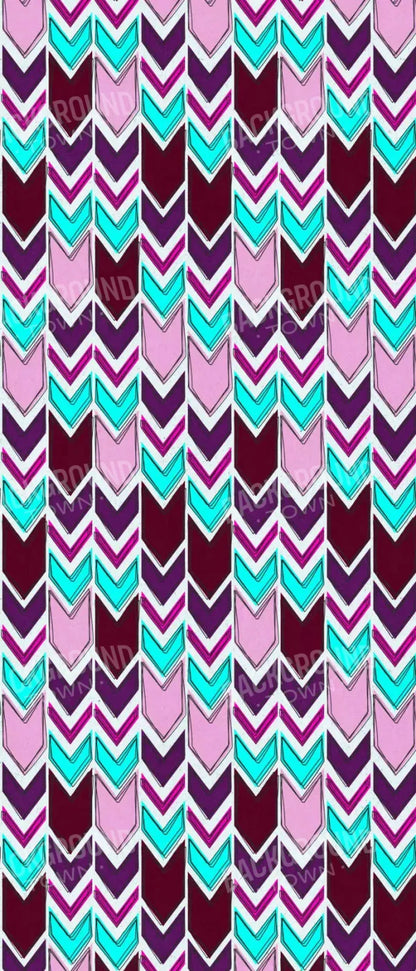 Malia 5X12 Ultracloth For Westcott X-Drop ( 60 X 144 Inch ) Backdrop