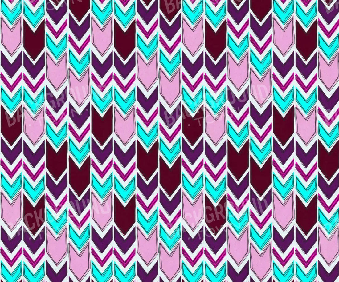 Malia 5X42 Fleece ( 60 X 50 Inch ) Backdrop