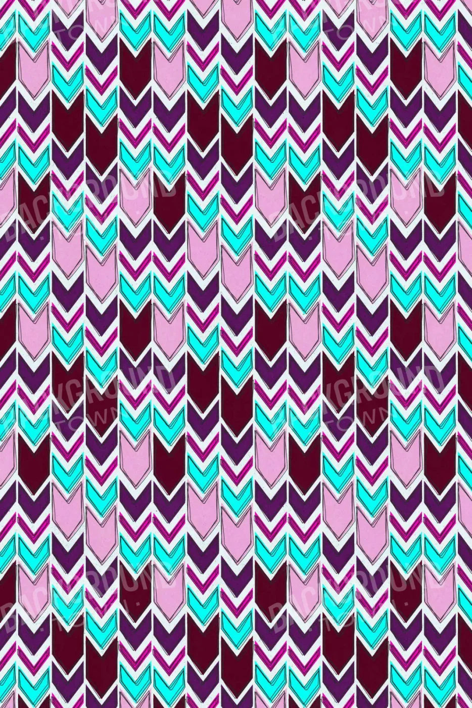 Malia 5X8 Ultracloth ( 60 X 96 Inch ) Backdrop