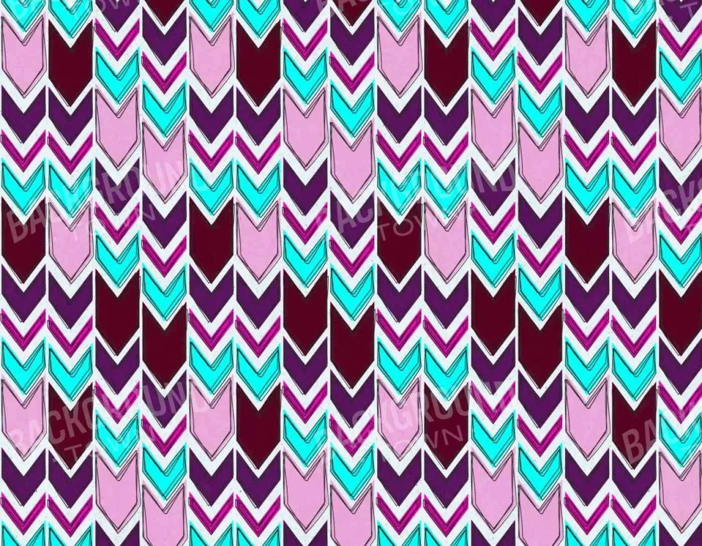 Malia 8X6 Fleece ( 96 X 72 Inch ) Backdrop