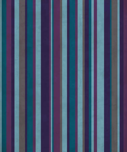 Blue Pattern Backdrop for Photography