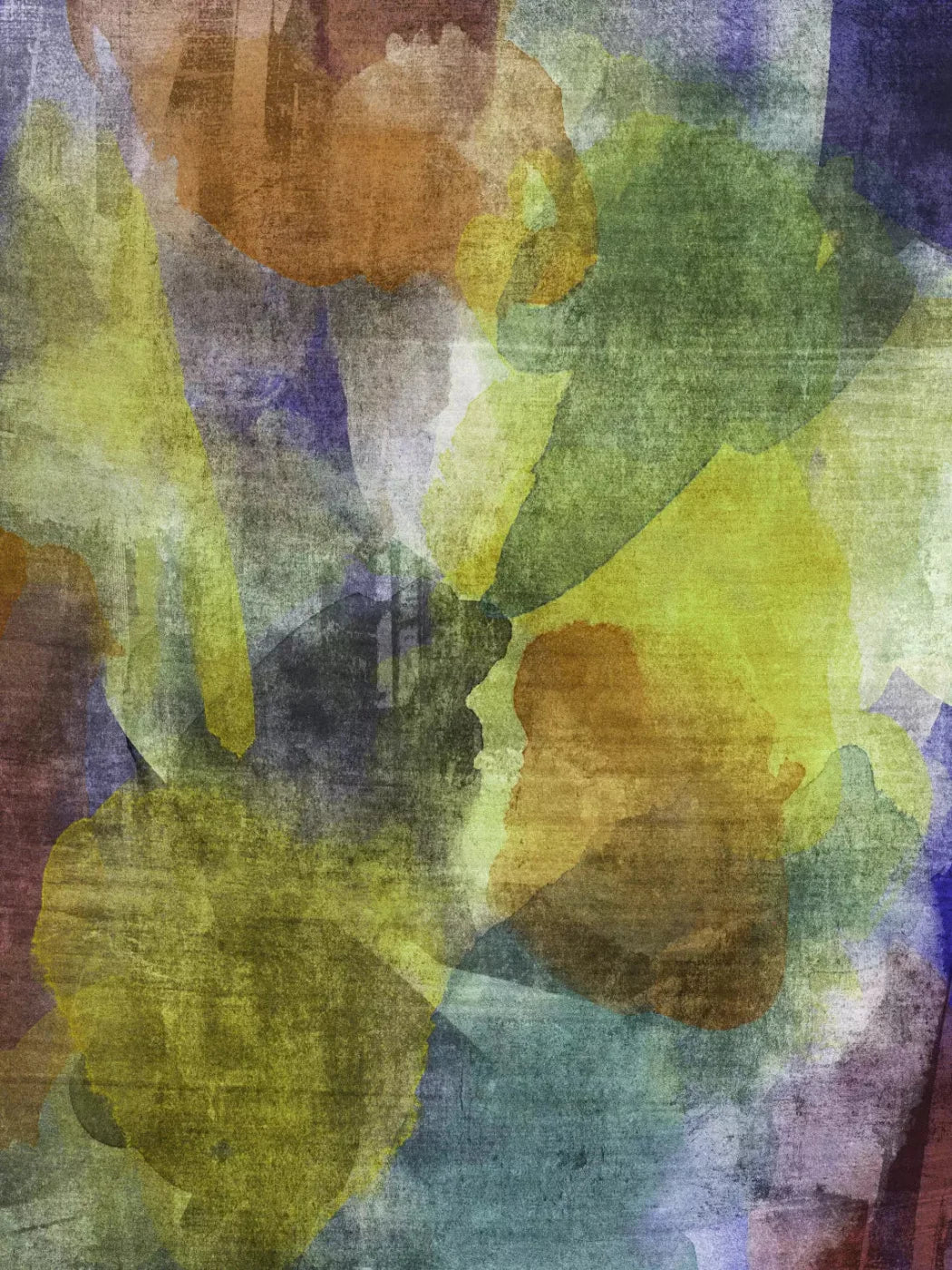 Mandate 5X68 Fleece ( 60 X 80 Inch ) Backdrop
