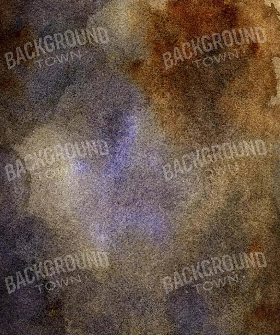 Brown Painted Backdrop for Photography
