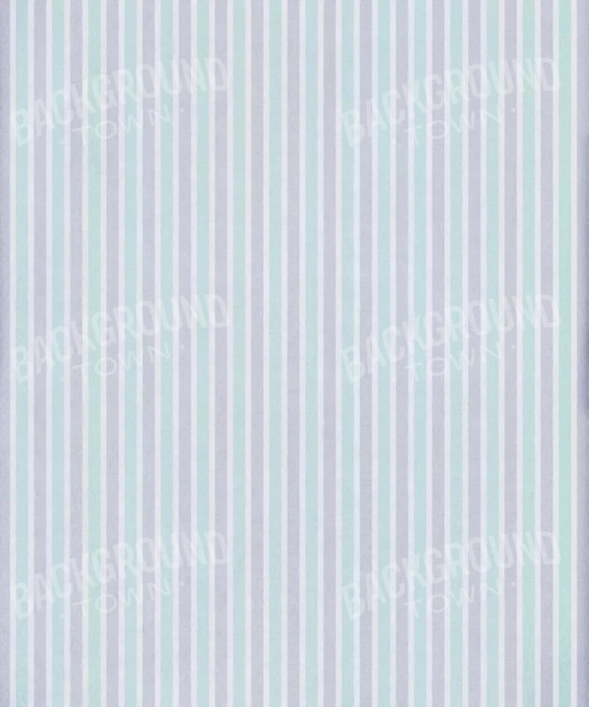 Blue Pattern Backdrop for Photography