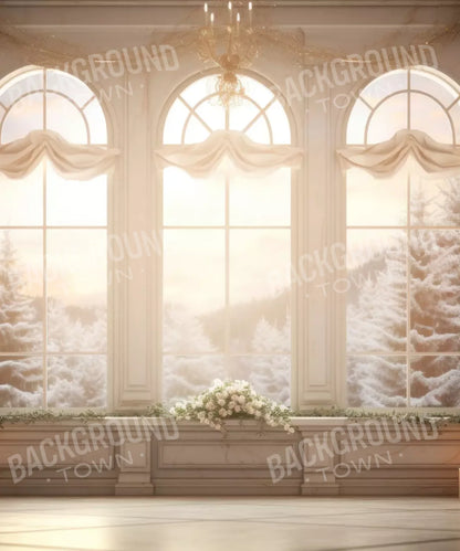 Mansionwindows 10’X12’ Ultracloth (120 X 144 Inch) Backdrop